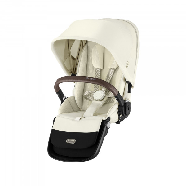 CYBEX Gold Gazelle S 2023 testvrls - Seashell Beige